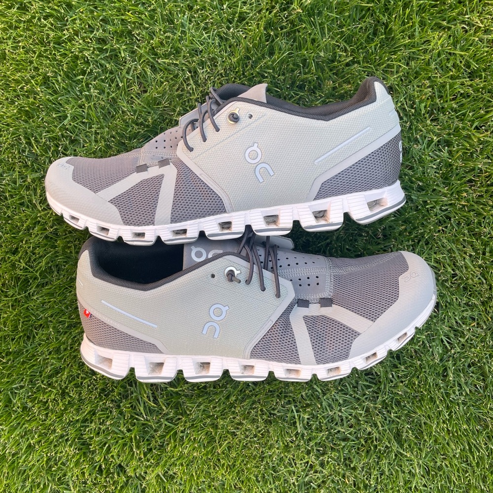 ON Cloud Mens Sneaker